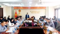 Lâm Đồng đẩy mạnh cải cách hành chính