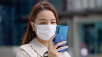 Vingroup nghiên cứu thành công công nghệ nhận diện khi dùng khẩu trang