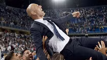 Câu trả lời của thuyền trưởng Zidane!