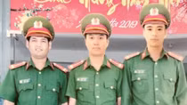 Cuộc chiến không khói súng