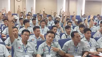 Xuất khẩu lao động năm 2018: Cơ hội mới từ các thị trường cũ