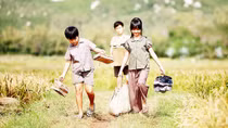 Mong manh mà mãnh liệt như... cỏ