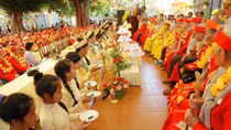 Rằm tháng Bảy – Đạo hiếu và tình người!
