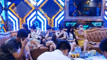 Xử phạt cơ sở karaoke hơn 30 triệu đồng vì để khách dùng ma túy