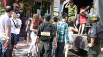 Trưởng ban chuyên án kể chuyện triệt phá "động" Karaoke thác loạn ở Hải Phòng