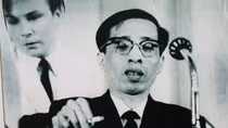 Kỷ niệm 100 năm ngày sinh nhà báo Nguyễn Thành Lê: Người phát ngôn của một thời