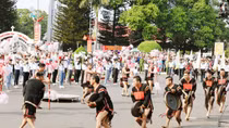 Cà phê phố trên cao nguyên