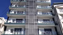 Dự án chợ biến thành tổ hợp căn hộ để sang nhượng 