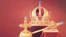 Cây gậy huyền diệu