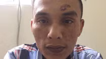 Cuộc truy bắt ông trùm ma túy mang 2 tiền án