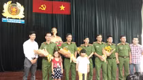 Niềm tin ở nhân dân