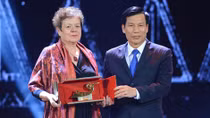 Liên hoan phim quốc tế Hà Nội 2016: Thêm một góc nhìn