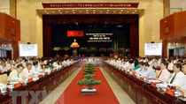 Đề nghị kỷ luật Chánh Văn phòng Thành ủy TP Hồ Chí Minh