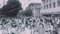 Hành trình thơ tới ngày toàn thắng