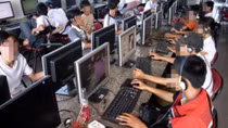 Phát hiện hai cháu bé “mất tích” tại quán net
