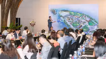 Bàn giải pháp phát triển sản phẩm du lịch sáng tạo