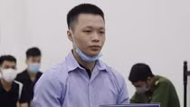 Vay tiền không trả còn nhẫn tâm sát hại chủ nợ