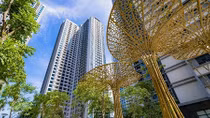 Xử lý nhanh chóng các vấn đề tại KĐT Goldmark City