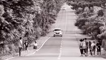 Tận thấy ''Dốc quỷ''