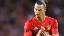 18h30 hôm nay (10-9), Man Utd - Man City: Mối hận Ibra...