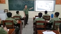 Giảng viên trẻ 5 lần được Bộ trưởng tặng bằng khen