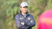V.League 2021 vào mùa "trảm tướng"