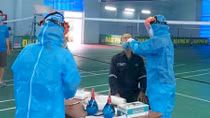 Petrovietnam: Ưu tiên tiêm vaccine ngừa COVID-19 để đảm bảo SXKD thông suốt