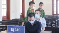 Thiếu tiền trả nợ, thuê xe ô tô rồi cầm cố