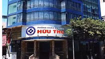 Chăm sóc, cải thiện sức khỏe tại Phòng khám đa khoa Hữu Thọ