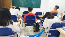 Triển khai chương trình giáo dục phổ thông 2018, học sinh có còn phải học thêm?