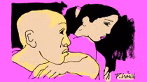 Khoảng cách
