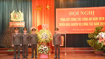 Lửa thử vàng, gian nan thử sức 