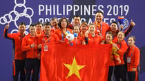 Vừa phòng dịch, vừa phòng chống doping