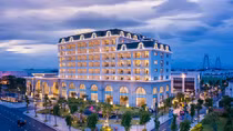Khai trương Vinpearl Hotel Rivera Hải Phòng