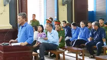 Nguyên Phó Tổng Giám đốc Ngân hàng Đại Tín gây thiệt hại hàng nghìn tỷ đồng