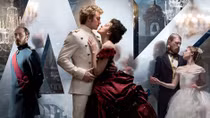 “Anna Karennina”: Từ phim câm đến phim bom tấn Hollywood