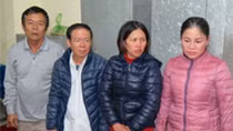 Bắt ổ cờ bạc, thu giữ trên 100 triệu đồng