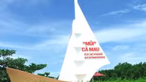 Cần phát huy thế mạnh của Đất Mũi Cà Mau