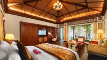 Vingroup công bố tái cấu trúc thương hiệu Vinpearl