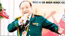 Người hát rong “nhạc đỏ”