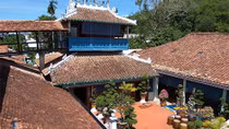 Kỳ thú đảo Long Sơn