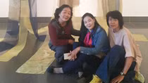 Sắc màu phái đẹp
