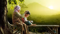 Nhớ dáng bà xưa