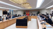 Tiếp thu nhiều ý kiến nhằm tháo gỡ vướng mắc trong lĩnh vực sản xuất kinh doanh ô tô 