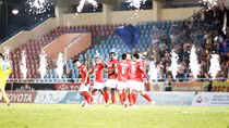 Chung kết Tam Kỳ, chung kết Hàng Đẫy