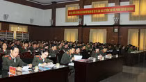 Tổ chức học tập, quán triệt, triển khai thực hiện các nội dung Hội nghị Trung ương 8 (khóa XII) 