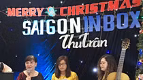 Thu Trân kể chuyện đời qua “Sài Gòn Inbox”