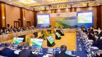 Kết thúc Hội nghị Thứ trưởng Tài chính và Phó thống đốc Ngân hàng Trung ươngAPEC 2017