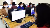 Đào tạo trực tuyến ở bậc đại học: Khó khăn trong đảm bảo an toàn thông tin
