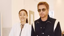 "Tiệc" Cannes 2019: Minh tinh Củng Lợi tiếp tục tỏa sáng